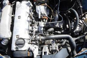 двигатель 2.5 TDI AUDI A6 C4 AAT