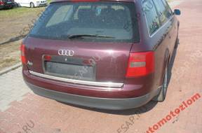 двигатель 2.5 TDI AUDI A6 C5 AFB GOY SUPEK, czci