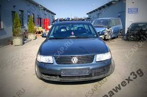 двигатель 2.5 TDI AUDI A6 PASSAT B5