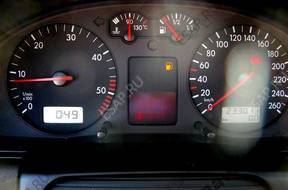 двигатель 2.5 TDI AUDI A6 PASSAT B5