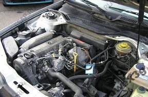 двигатель 2.5 TDI AUDI C4 A6