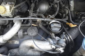 двигатель 2.5 TDI AXE 174 KM 128kW