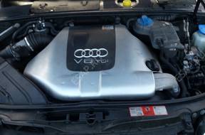 двигатель 2.5 TDI AYM A4 A6 166 TY VW AUDI комплектный