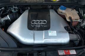 двигатель 2.5 TDI BDG 175 TY A4 A6 VW AUDI комплектный