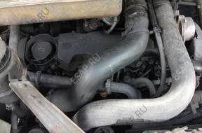 двигатель 2.5 tdi boxer 2000 год
