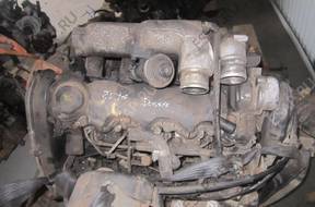 двигатель 2.5 tdi, boxer,ducato,jumper,komletny