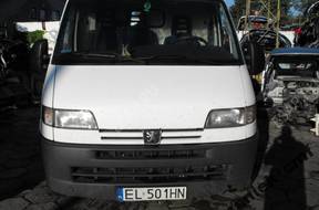 двигатель 2.5 TDI BOXER JUMPER DUCATO двигатель KOMPLET