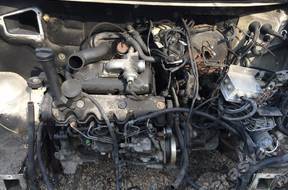 двигатель 2.5 tdi gowica , toki  , transporter