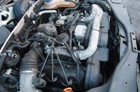 двигатель 2.5 TDI V6 150 PS 2002 год, 189 TY PASSAT AKN