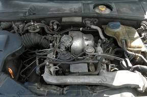 двигатель 2.5 TDI V6 150KM AFB OSPRZT НАСОС A6 A4 B5