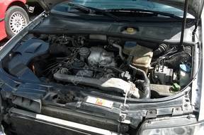 двигатель 2.5 TDI V6 150KM AFB OSPRZT НАСОС A6 A4 B5