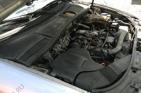 двигатель 2.5 TDI V6 150KM AFB OSPRZT НАСОС A6 A4 B5