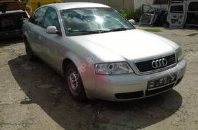 двигатель 2.5 TDI V6 150KM AFB OSPRZT НАСОС A6 A4 B5