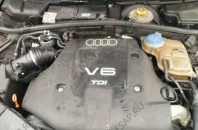 двигатель 2.5 TDI V6 150KM Audi A4 VW