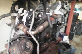 двигатель 2.5 tdi v6 AFB audi vw skoda