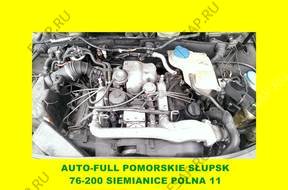 двигатель 2.5 TDI V6 AFB VW AUDI SKODA 188TY SUPSK