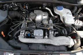 двигатель 2.5 TDI V6 AUDI A4 A6 A8 180KM 180 тысяч км.