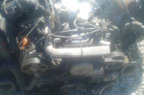 двигатель 2.5 tdi v6 BDG
