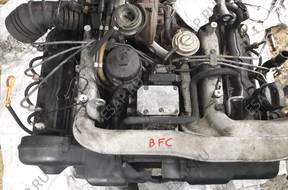 двигатель 2.5 tdi v6 bfc