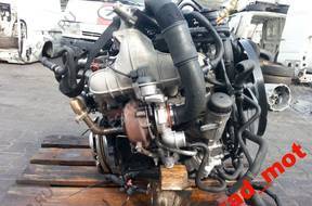 двигатель 2.5 TDI VW CRAFTER CEB 2012 год, AD BLUE GOY