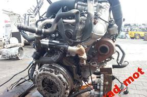 двигатель 2.5 TDI VW CRAFTER CEB 2012 год, AD BLUE GOY