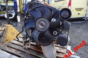 двигатель 2.5 TDI VW CRAFTER CEC  BJL BJM GOY 2010 год