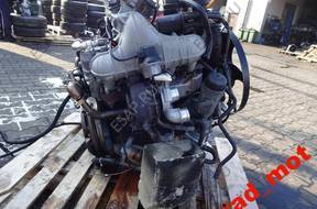 двигатель 2.5 TDI VW CRAFTER CEC  BJL BJM GOY 2010 год