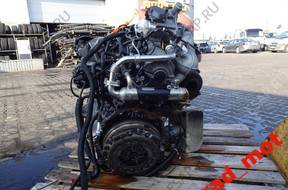 двигатель 2.5 TDI VW CRAFTER CEC  BJL BJM GOY 2010 год