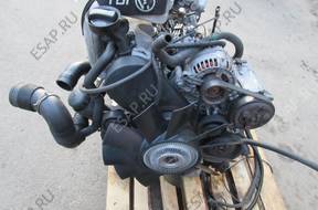 двигатель 2.5 TDI VW LT 28 LT 35 LT 46 109 KM
