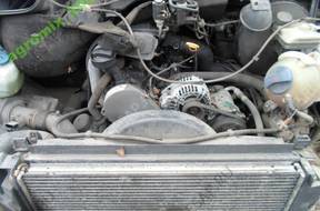 двигатель 2.5 TDI VW LT 35 1999 год ANJ