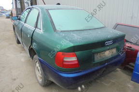 двигатель 2.5 TDI VW PASSAT AUDI A4 A6