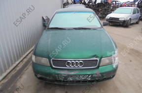 двигатель 2.5 TDI VW PASSAT AUDI A4 A6