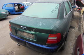 двигатель 2.5 TDI VW PASSAT AUDI A4 A6