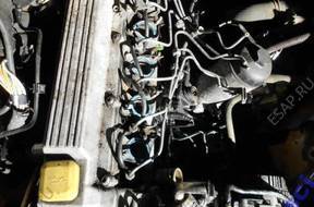 двигатель 2.5 TDS Opel Omega B
