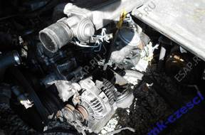двигатель 2.5 TDS Opel Omega B