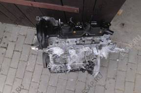 двигатель 25 TY. KM 1.6 EHDI DV6C
