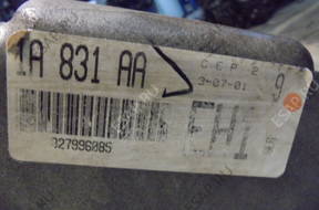 двигатель 2.5 V6 1A831AA FORD MONDEO MK2