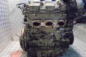 двигатель 2.5 V6 1A831AA FORD MONDEO MK2