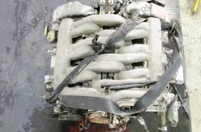 двигатель 2.5 V6 24V FORD MONDEO MK2 97 год.