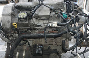 двигатель 2.5 V6 24V FORD MONDEO MK3 1A831AA