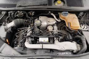 двигатель 2.5 V6 AKE VW AUDI A6 C5