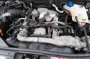 двигатель 2.5 v6 BDG bdh bau bfc Waki НАСОС