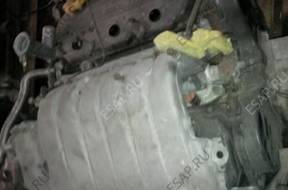 двигатель 2.5 V6 CHRYSLER STRATUS