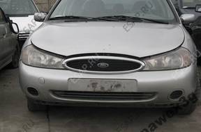 двигатель 2.5 V6 FORD MONDEO MK2 комплектный