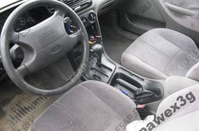 двигатель 2.5 V6 FORD MONDEO MK2 комплектный