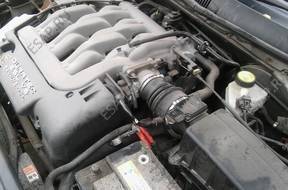 двигатель 2.5 V6 FORD MONDEO MK3  GWARANCJI