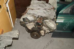 двигатель 2.5 V6 FORD MONDEO MK3