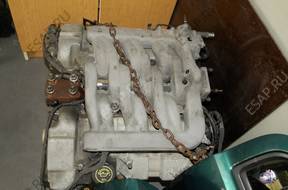 двигатель 2.5 V6 FORD MONDEO MK3