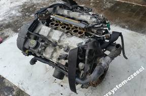 двигатель 2.5 V6 FORD MONDEO MK3