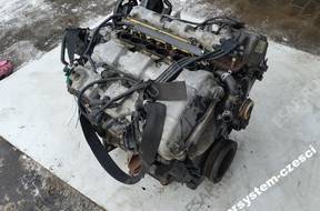 двигатель 2.5 V6 FORD MONDEO MK3